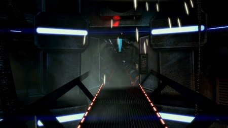 Infinity Runner - Deluxe Edition (2014) PC | Лицензия