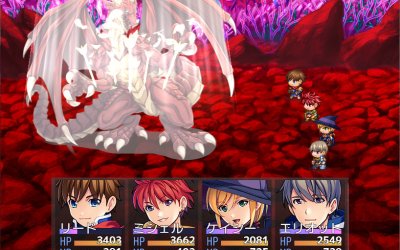 RPG Maker MZ
